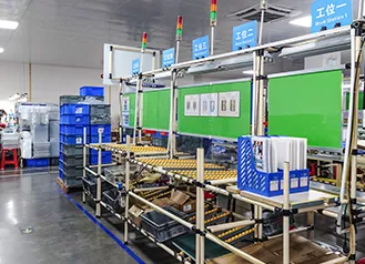 30年模具制造工厂工作经验