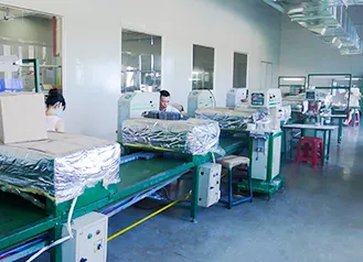 注塑加工模具制造