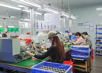 模具零部件组装加工批量生产制造企业