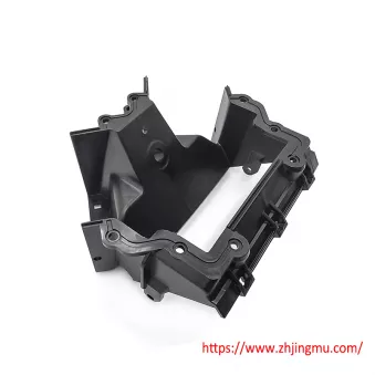 农机推荐几个免费竞彩平台壳体前部注塑件